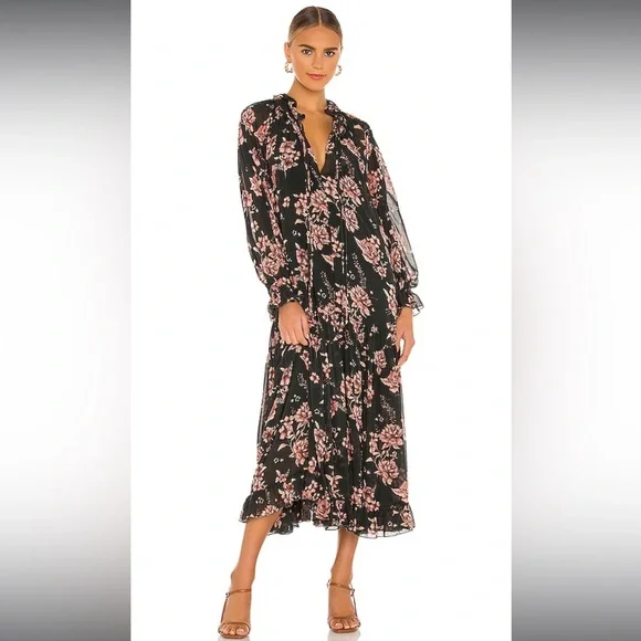 chinese dress ladies Buy Free People Women's Feeling Groovy Maxi Dress, Forest Combo, Small at  Amazon.in